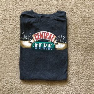 BOGO ‼️ Friends “Central Perk” Tee